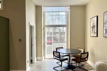 2 bed flat, Clayton Street West, Newcastle Upon Tyne, Newcastle, NE15DZ - Image 2